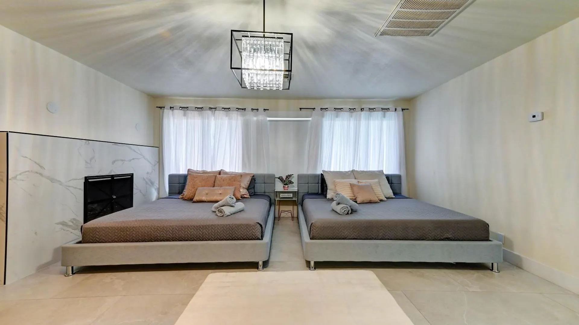 Villa Vila Paradise-Luxury 5Bd Retreat Perfect For Groups & Families Las Vegas