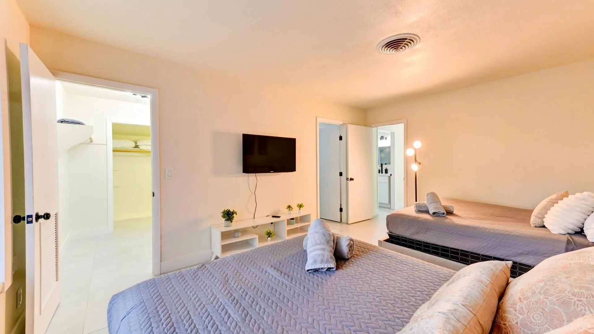 Villa Vila Paradise-Luxury 5Bd Retreat Perfect For Groups & Families Las Vegas Estados Unidos da América