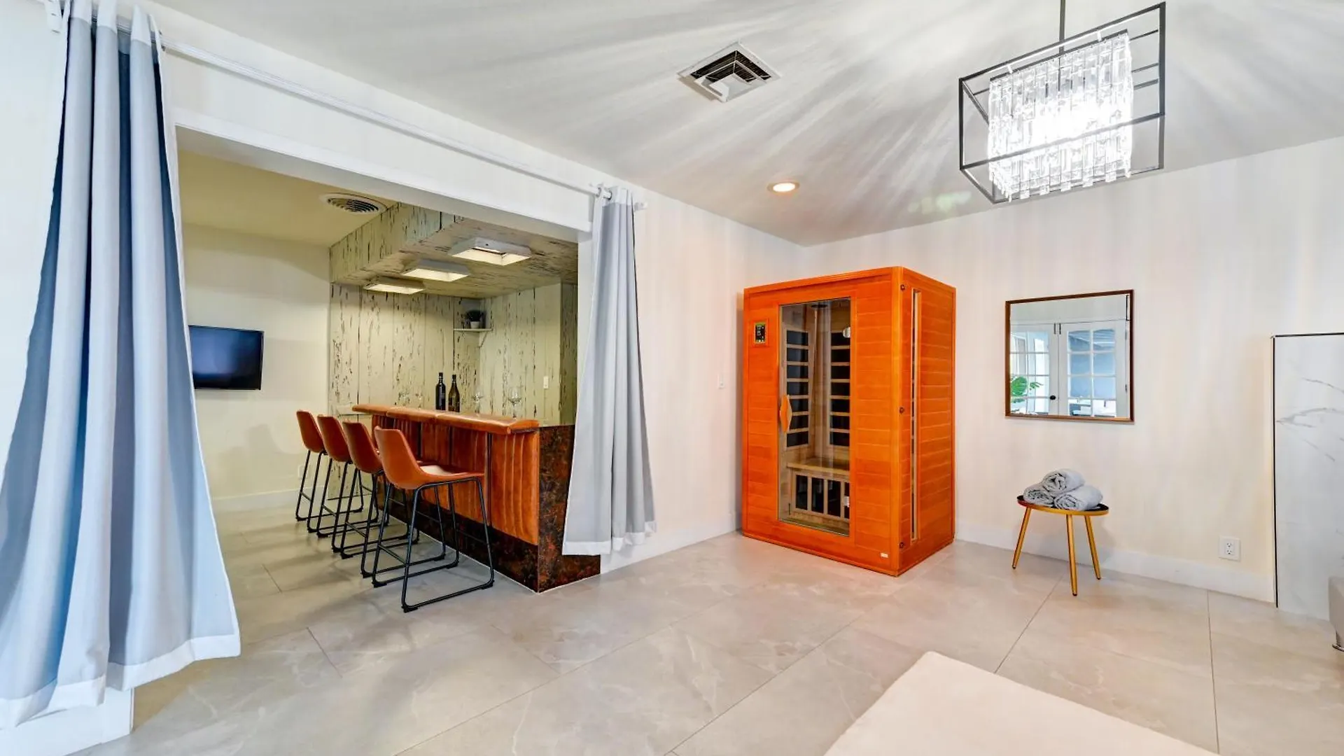 Vila Paradise-Luxury 5Bd Retreat Perfect For Groups & Families Las Vegas Villa