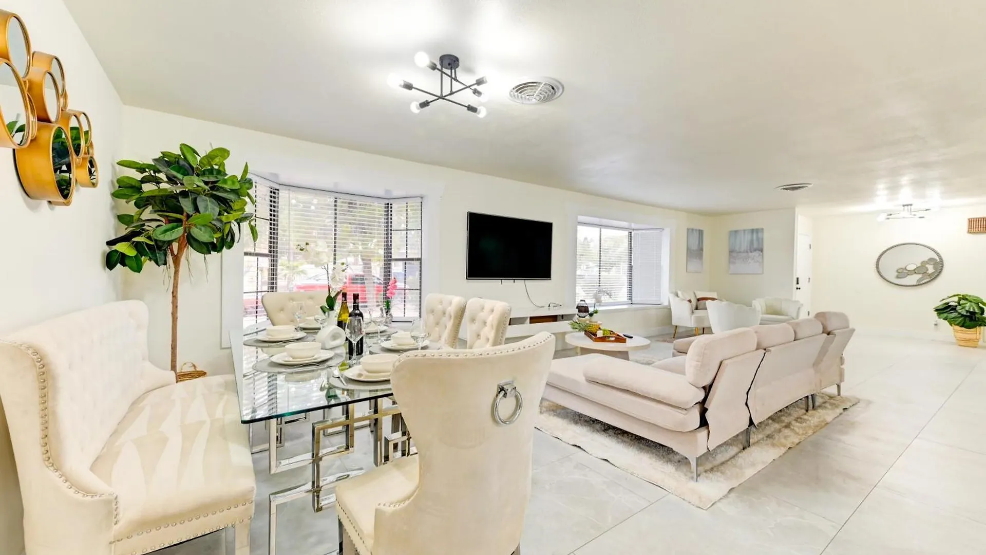 Vila Paradise-Luxury 5Bd Retreat Perfect For Groups & Families Las Vegas Estados Unidos da América