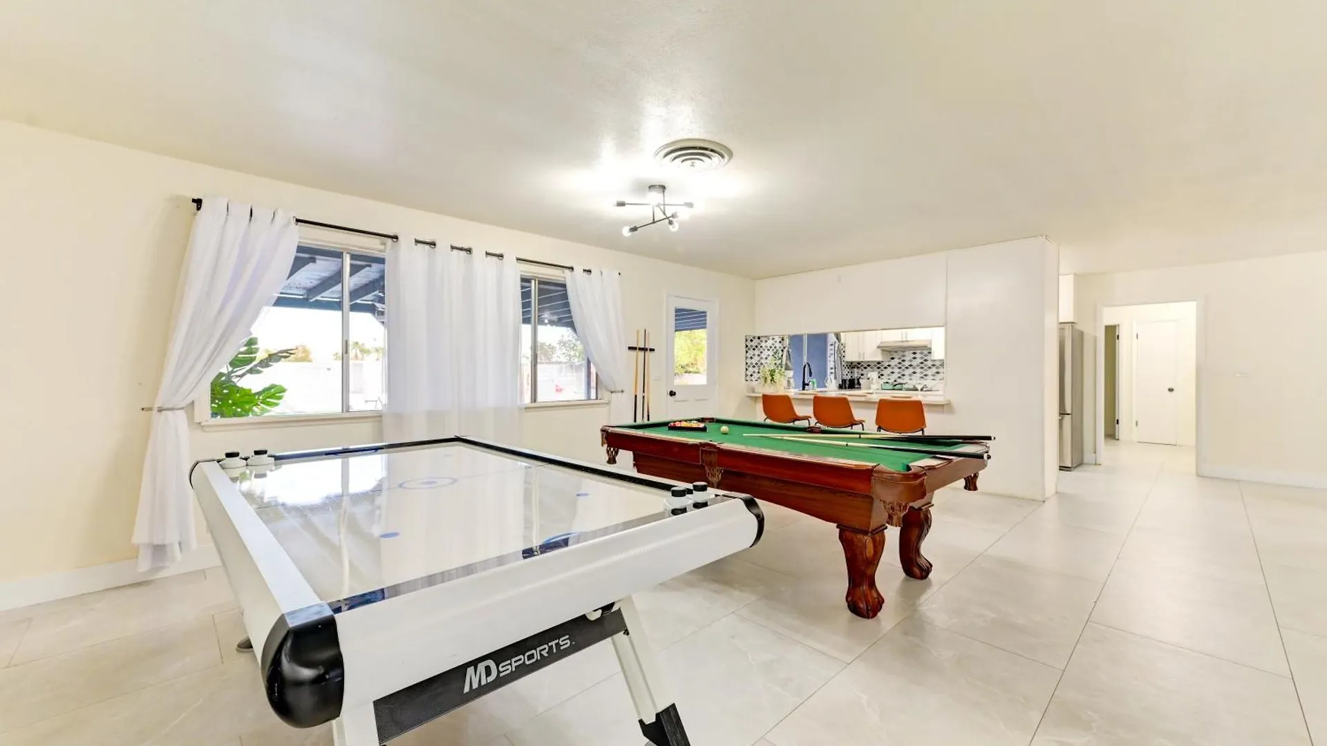 Vila Paradise-Luxury 5Bd Retreat Perfect For Groups & Families Las Vegas